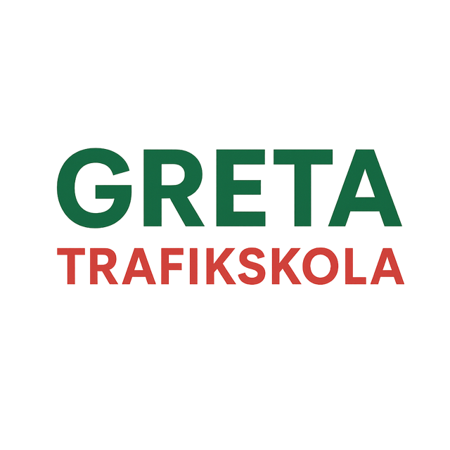 Greta Trafikskola